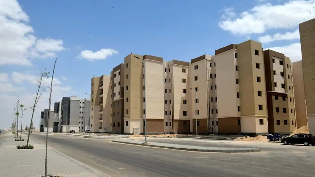 إجراءات إلكترونية.. كيف تتخلص من حظر التصرف في شقق الإسكان الاجتماعي؟